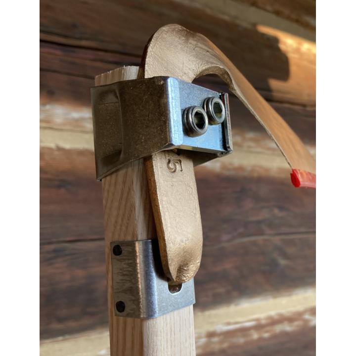 Mango Talla M 150 cm num. 2 Fresno Ergonómico