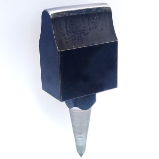 Yunque Para Picar Guadaña ViaNatura