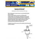 Naklepávač kos