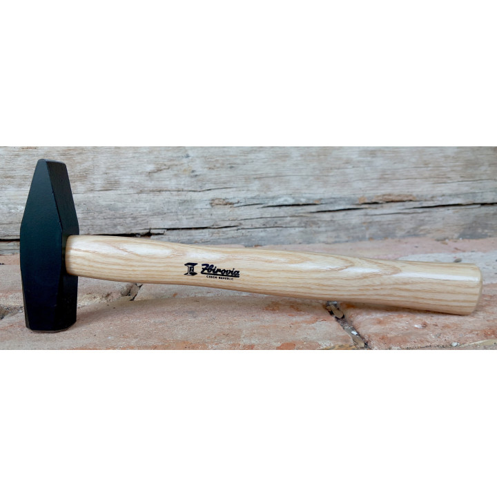 Martillo Zbirovia Para Plantilla Picar Guadaña