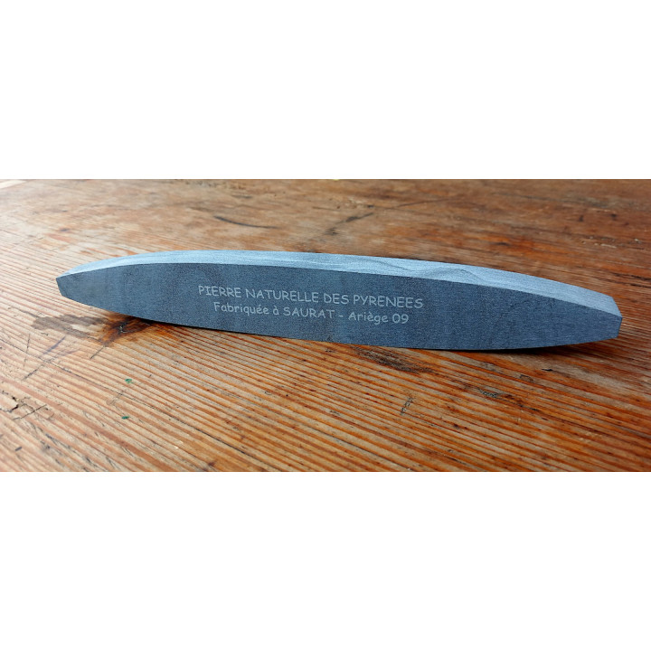 Honing Stone Saurat