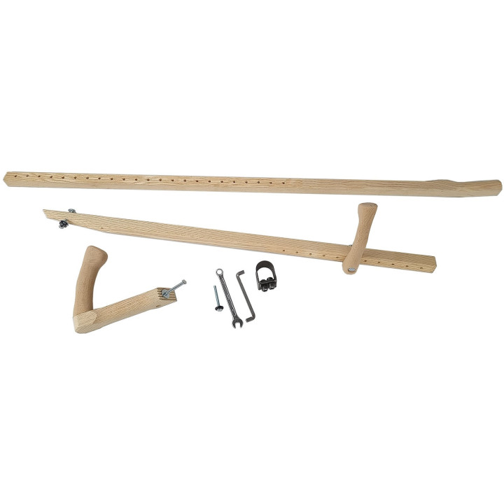 Kosisko ergonomické nastaviteľné