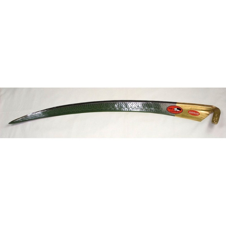 Scythe Austrian Fux Hartstahl 115 cm