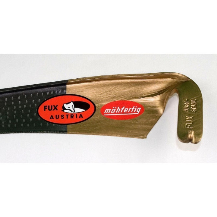 Sense Fux Hartstahl 115 cm