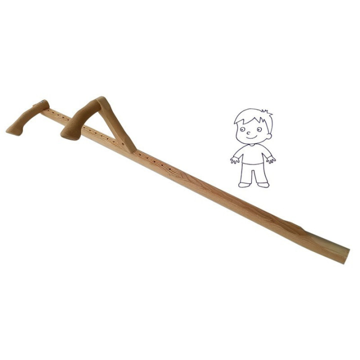 Snath Ergonomic Adjustable