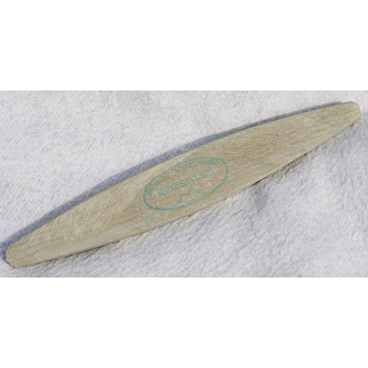 Brousek na kosu Rozsutec jemný