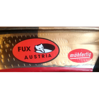 Guadaña austriaca Fux Hartstahl