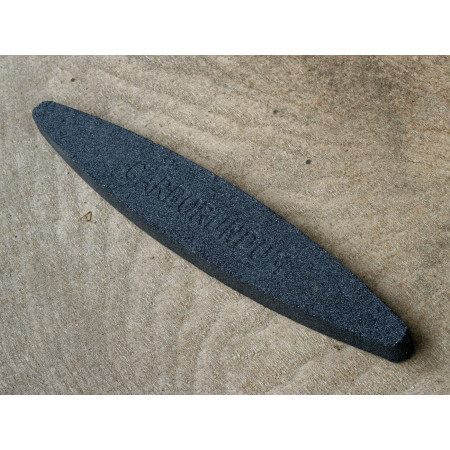 Brúsok na kosu Carborundum hrubý na opravy