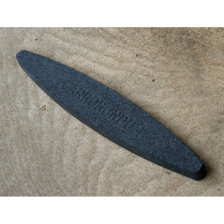 Brúsok na kosu Carborundum hrubý na opravy