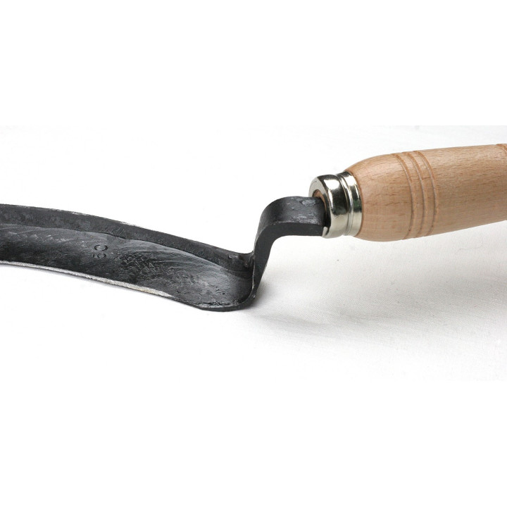 Srp Fux se zvýšenou rukojetí