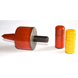 Naklepávač na kosu