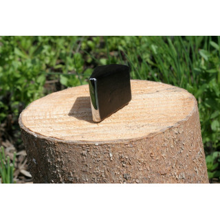 Naklepávací babka ostrá