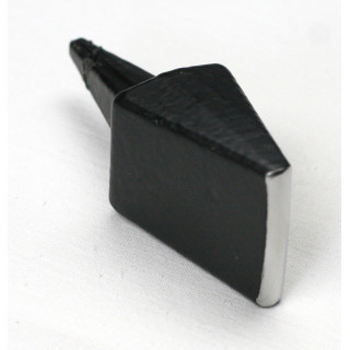 Naklepávacia babka ostrá