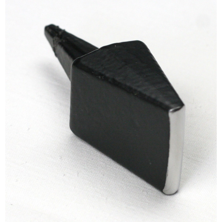 Schmaler Dengelamboss