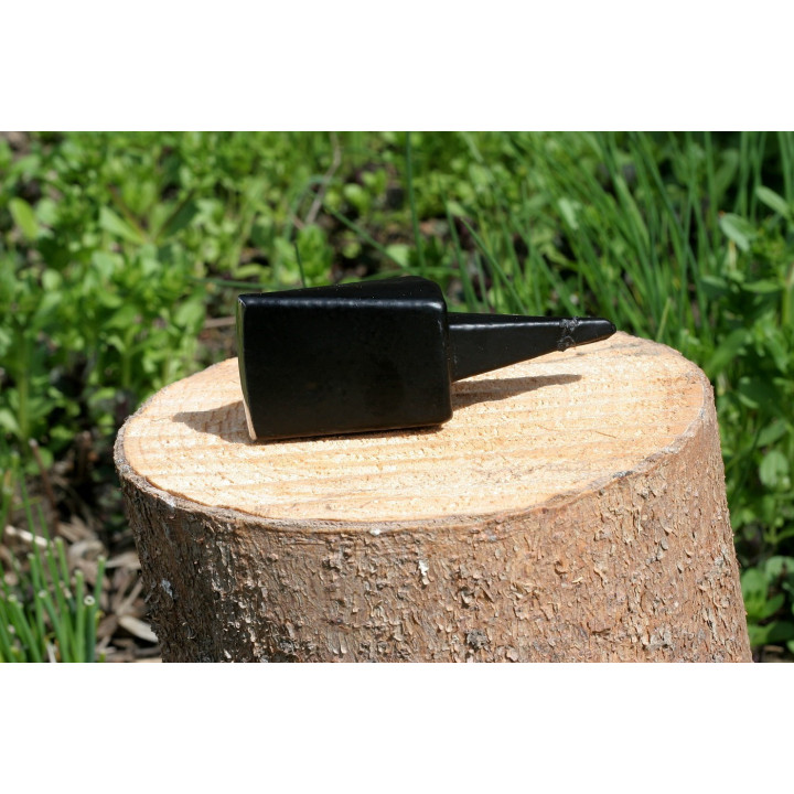 Schmaler Dengelamboss