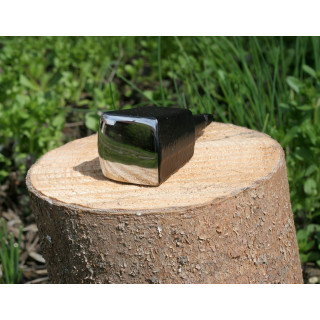 Babka naklepávacia nákova plochá leštená