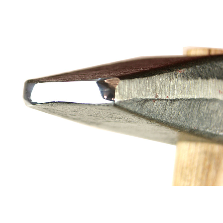 Dengelhammer - mit zwei Finnen