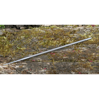 Rundfeile für Sensenriss-Reparatur